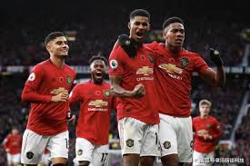 Manchester United pokonał Southampton F.C. 9-0